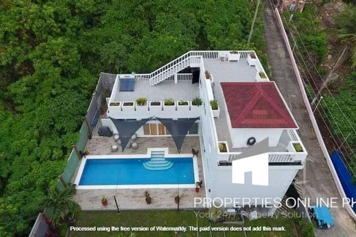 3 Bedroom Villa for Sale in Boracay Newcoast, Yapak, Malay, Aklan – photo 8