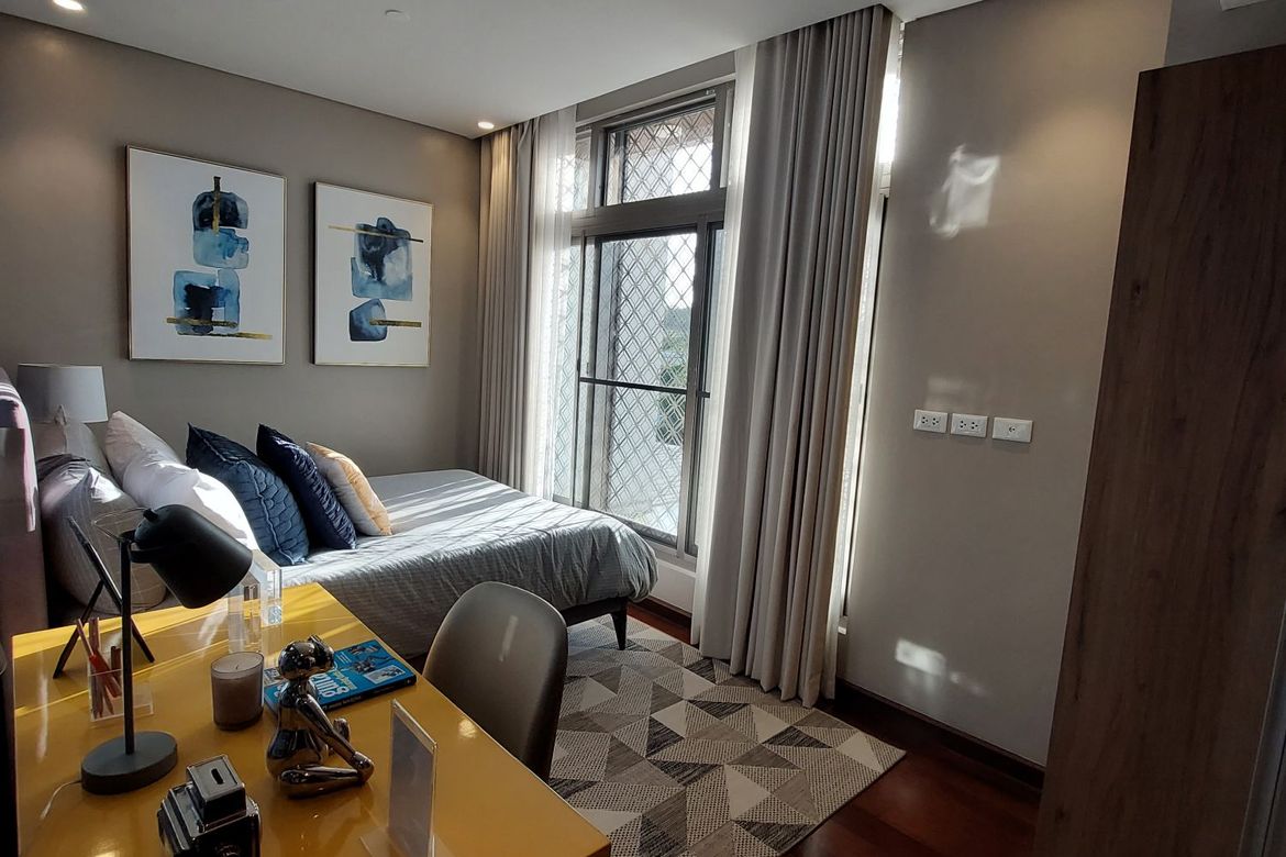 3 Bedroom Villa for Sale in Bungahan, Biñan, Laguna – photo 6