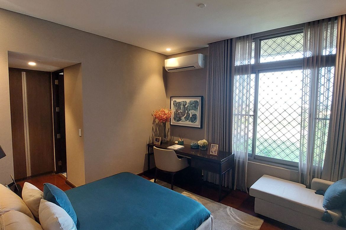3 Bedroom Villa for Sale in Bungahan, Biñan, Laguna – photo 8