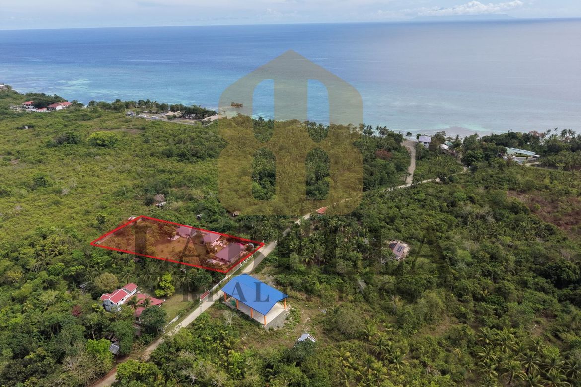 3 Bedroom Villa for Sale in Candabong, Anda, Bohol