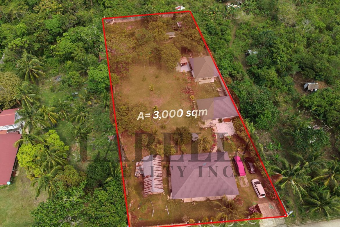 3 Bedroom Villa for Sale in Candabong, Anda, Bohol – photo 2
