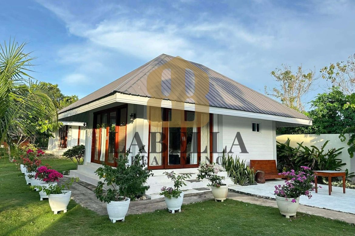 3 Bedroom Villa for Sale in Candabong, Anda, Bohol – photo 5
