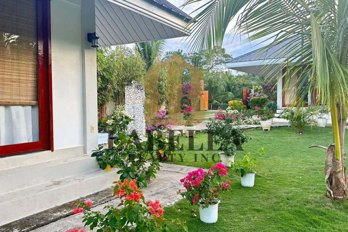 3 Bedroom Villa for Sale in Candabong, Anda, Bohol – photo 7