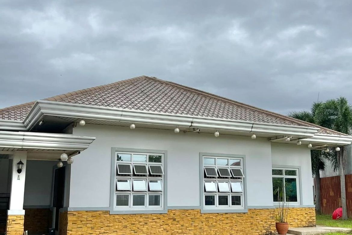3 Bedroom Villa for Sale in Dampulan, Jaen, Nueva Ecija