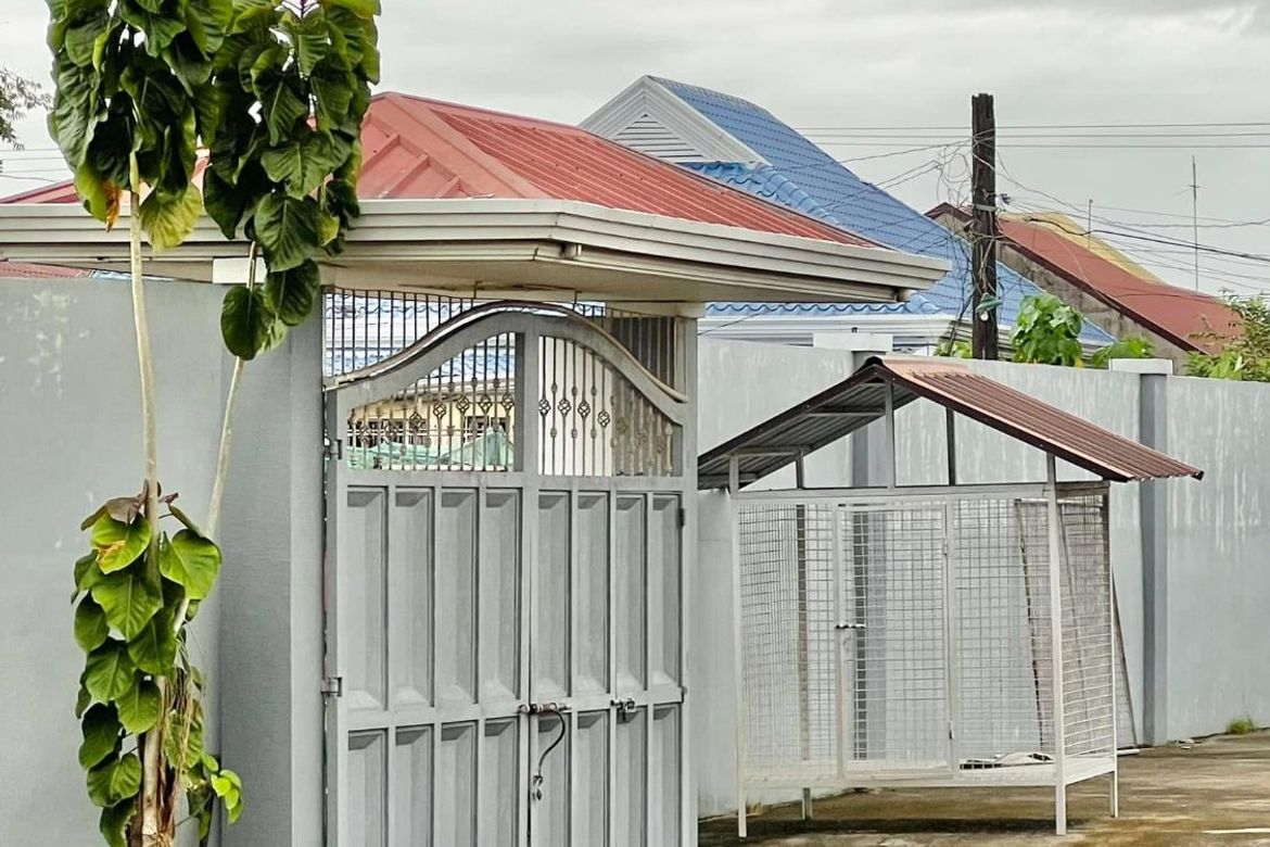 3 Bedroom Villa for Sale in Dampulan, Jaen, Nueva Ecija – photo 2