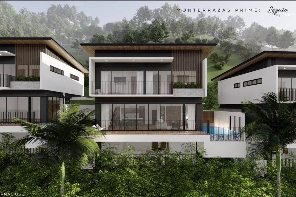3 Bedroom Villa for Sale in Guadalupe, Cebu City, Cebu – photo 5