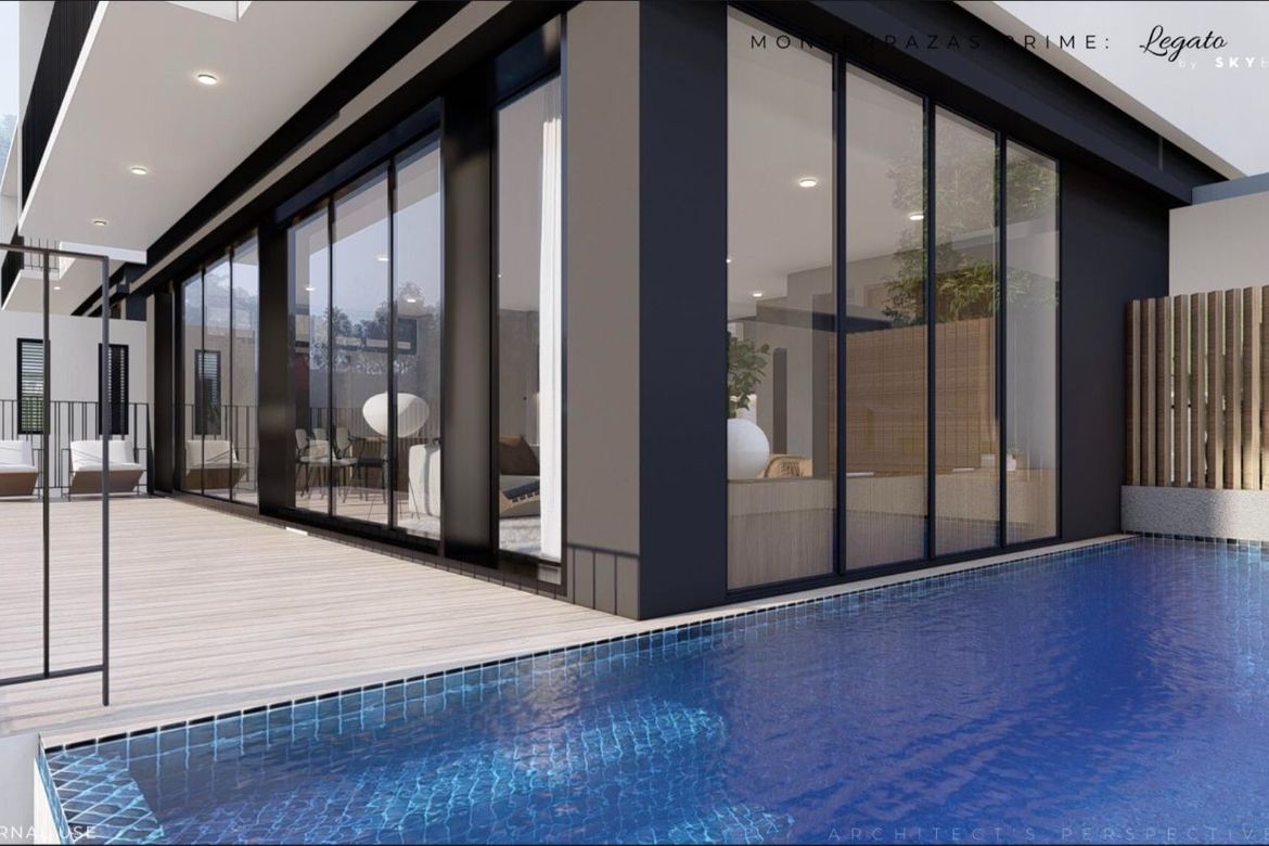 3 Bedroom Villa for Sale in Guadalupe, Cebu City, Cebu – photo 8