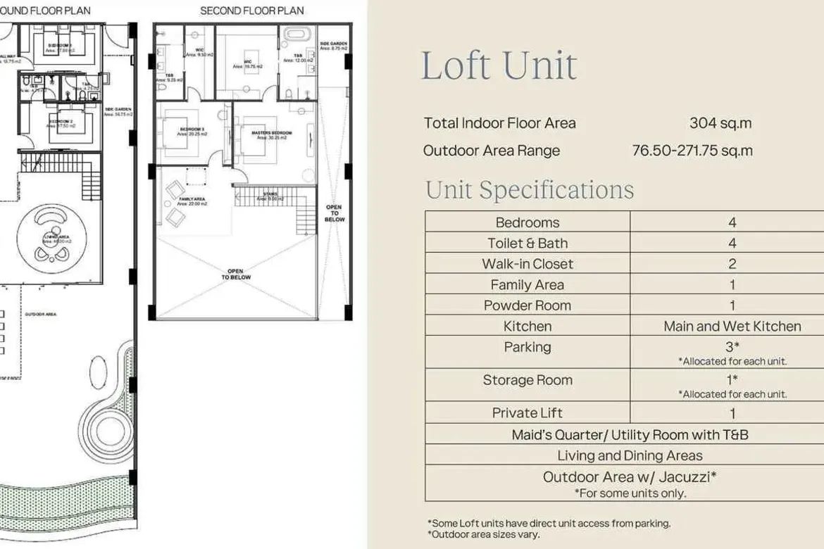 3 Bedroom Villa for Sale in Guadalupe, Cebu City, Cebu – photo 4
