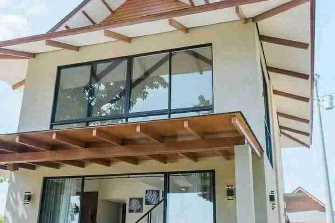 3 Bedroom Villa for Sale in Guinsay, Danao, Cebu