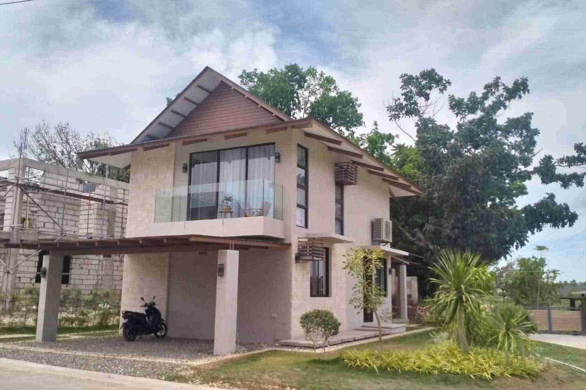 3 Bedroom Villa for Sale in Guinsay, Danao, Cebu – photo 2