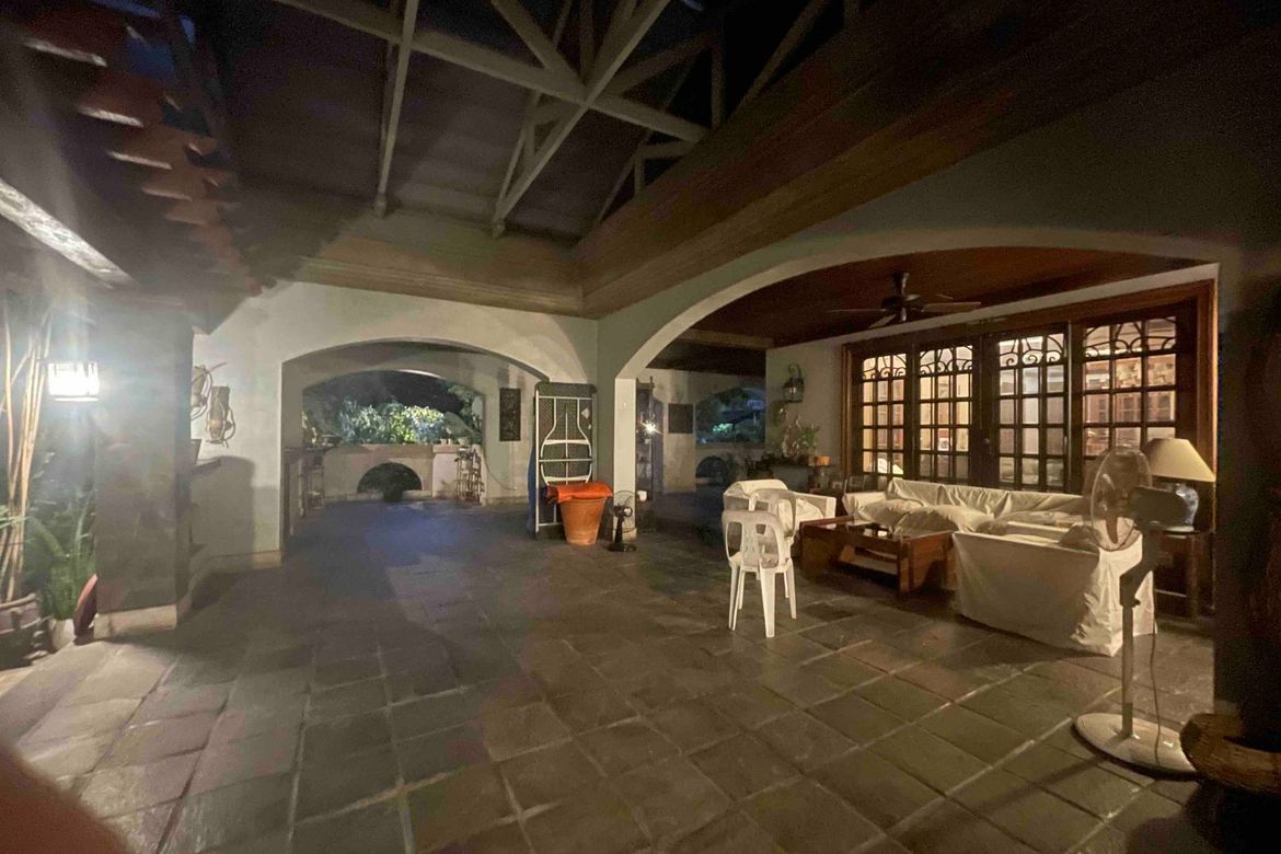 3 Bedroom Villa for Sale in Gulod, Quezon City, Metro Manila – photo 2