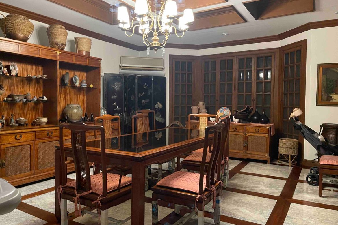 3 Bedroom Villa for Sale in Gulod, Quezon City, Metro Manila – photo 3