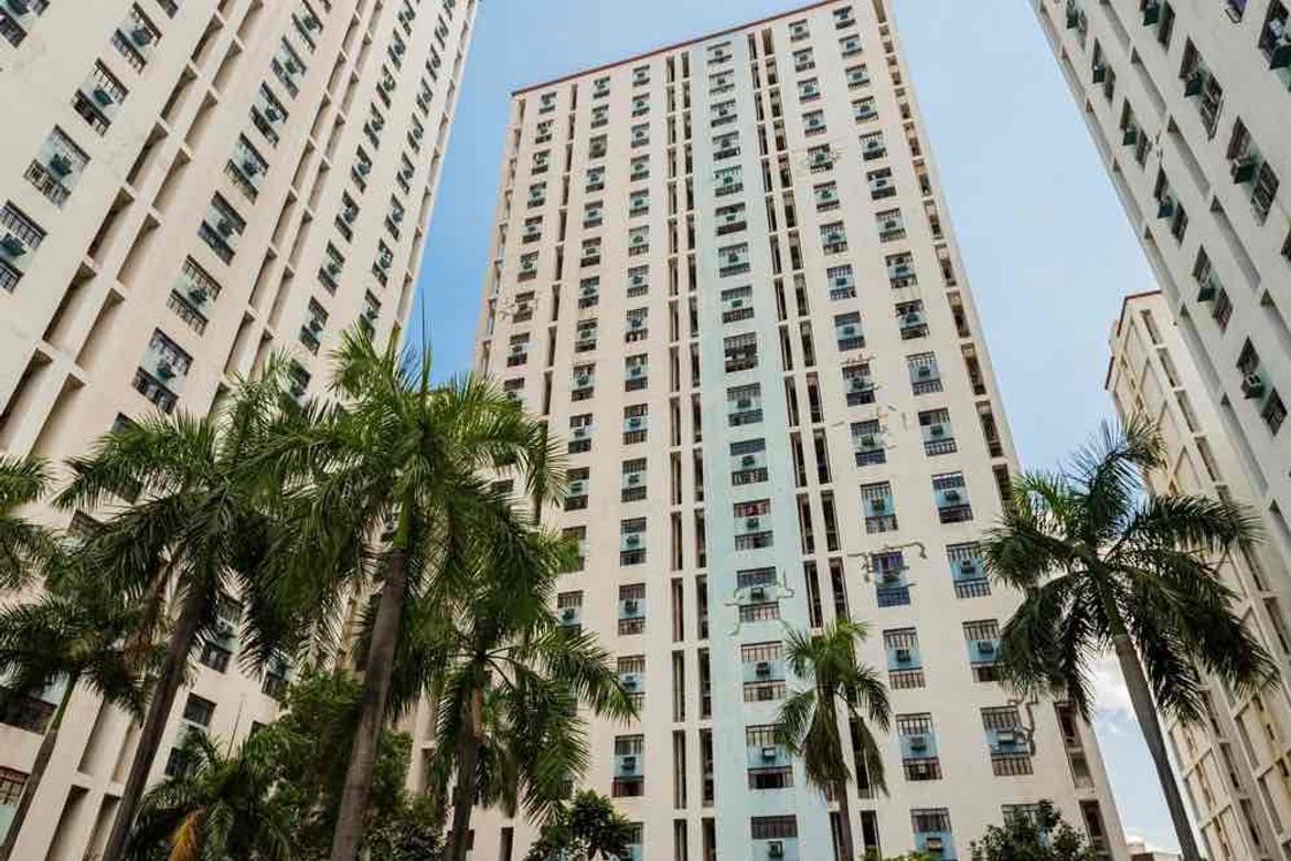 3 Bedroom Villa for Sale in Highway Hills, Mandaluyong, Metro Manila near MRT-3 Boni – photo 3