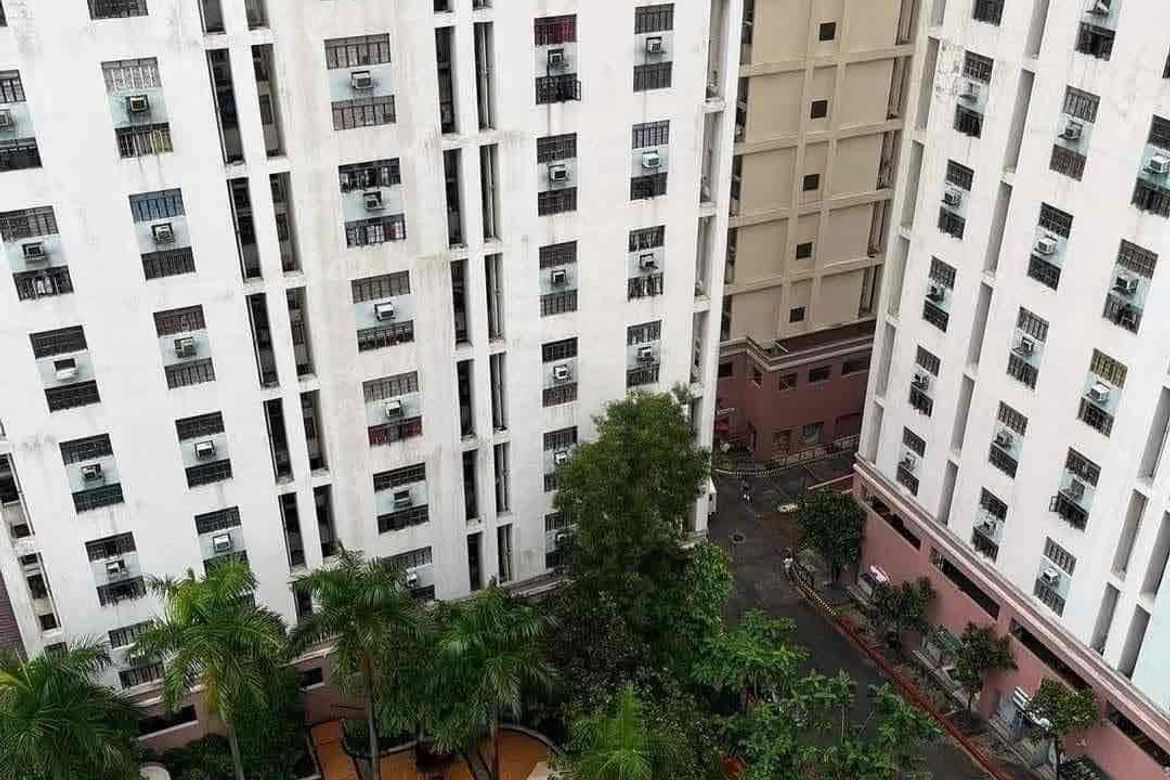 3 Bedroom Villa for Sale in Highway Hills, Mandaluyong, Metro Manila near MRT-3 Boni – photo 5