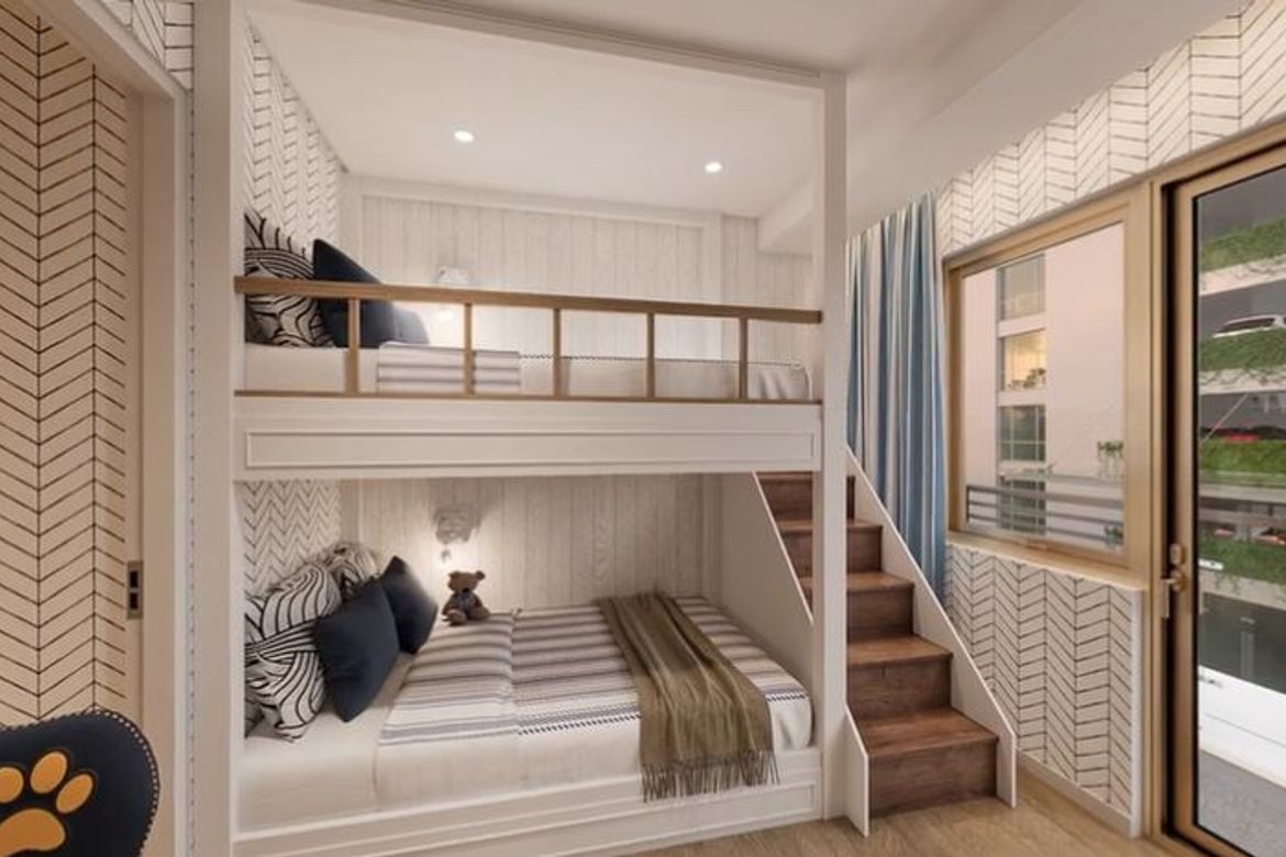 3 Bedroom Villa for Sale in Hulo, Mandaluyong, Metro Manila – photo 8