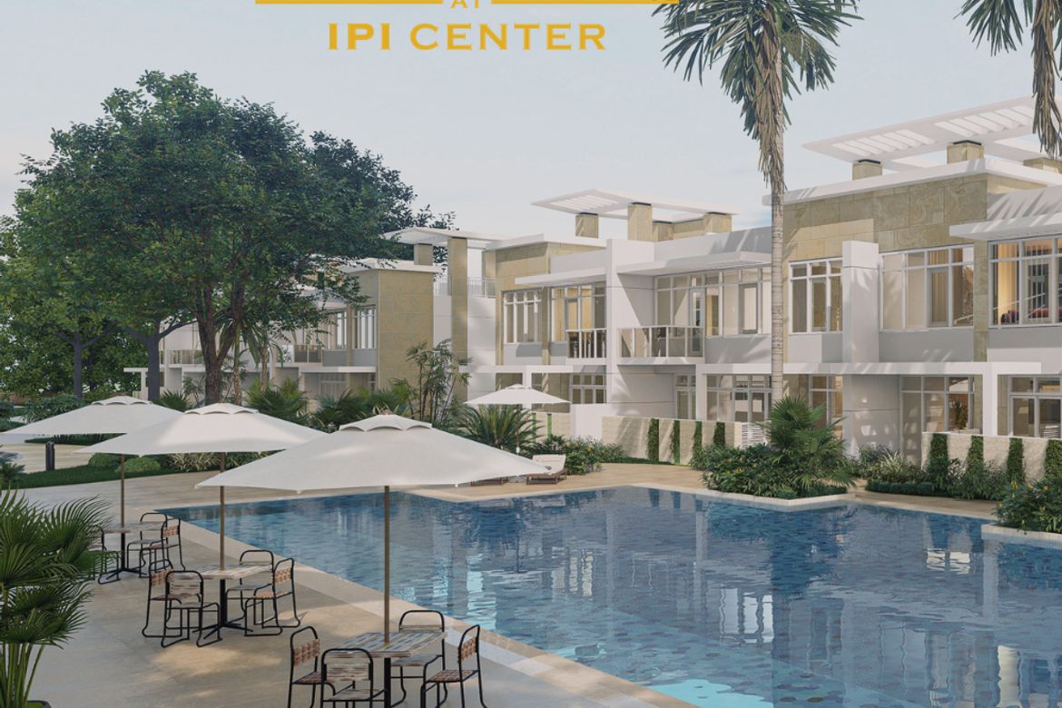 3 Bedroom Villa for Sale in IPI Center by Rockwell, Kasambagan, Cebu City, Cebu