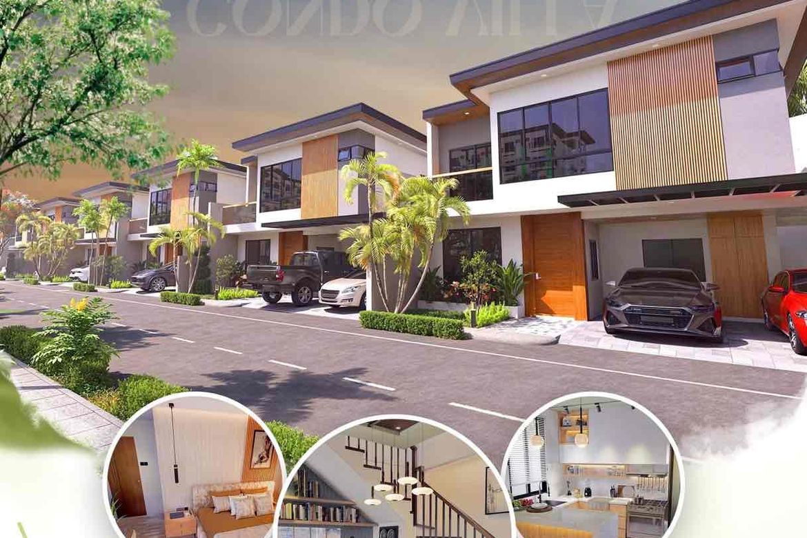 3 Bedroom Villa for Sale in Libaong, Panglao, Bohol – photo 2