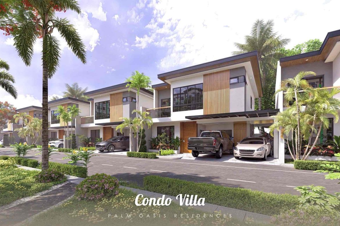 3 Bedroom Villa for Sale in Libaong, Panglao, Bohol – photo 6