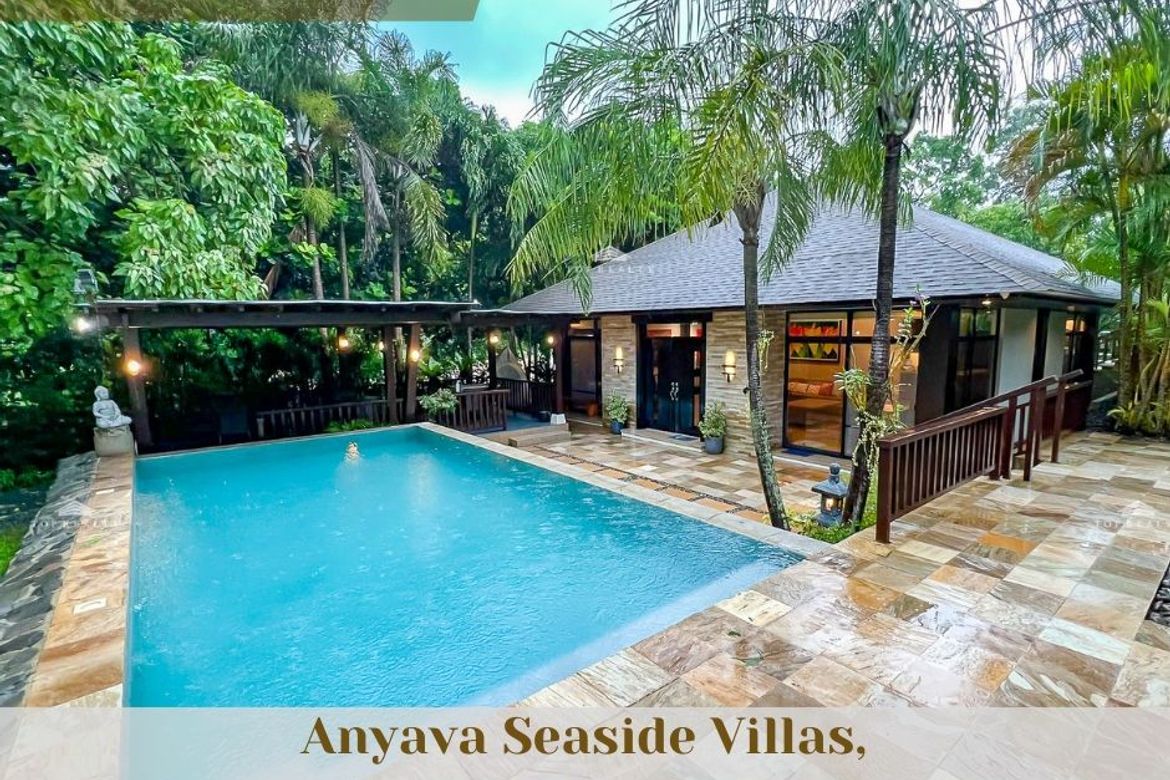 3 Bedroom Villa for Sale in Mabayo, Morong, Bataan