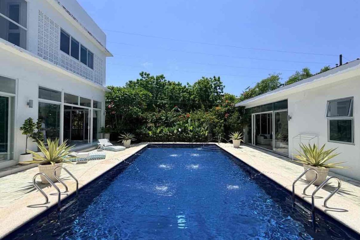 3 Bedroom Villa for Sale in Mactan, Lapu-Lapu, Cebu – photo 2