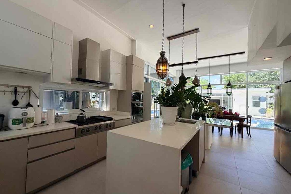 3 Bedroom Villa for Sale in Mactan, Lapu-Lapu, Cebu – photo 4