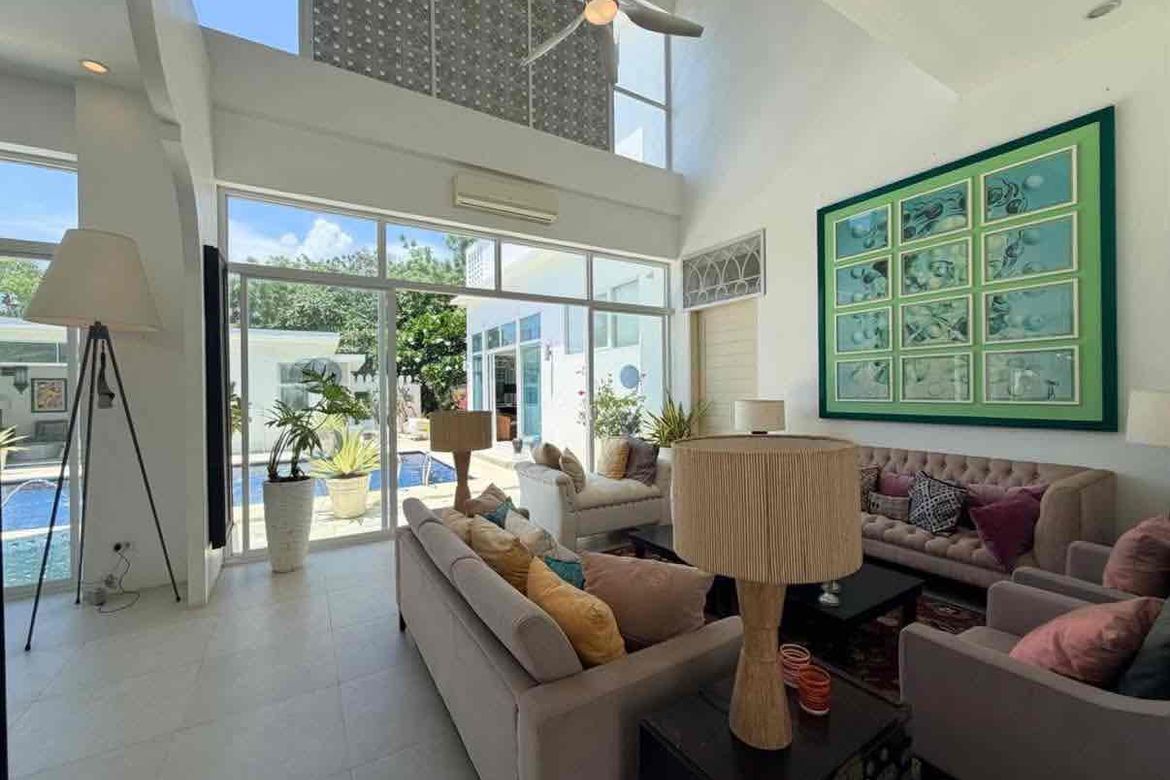 3 Bedroom Villa for Sale in Mactan, Lapu-Lapu, Cebu – photo 5