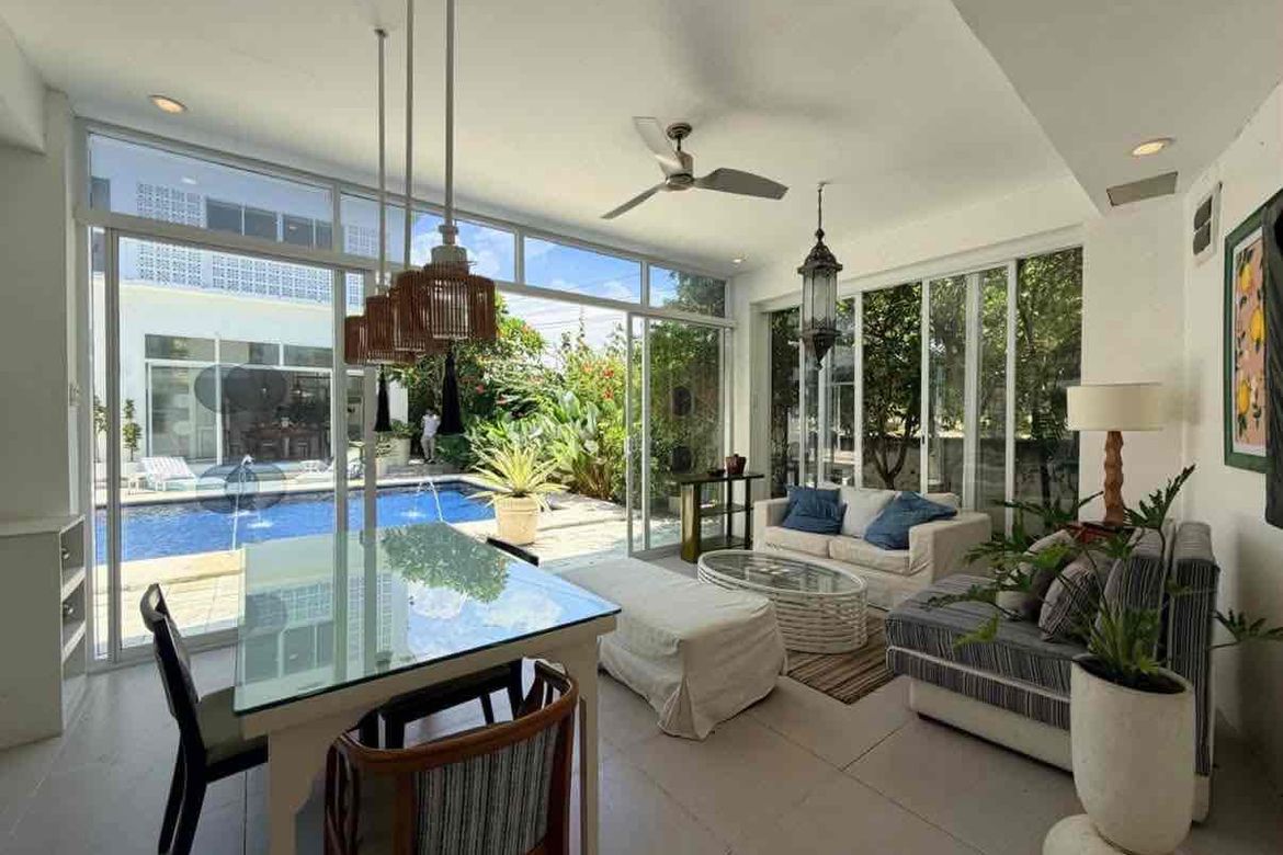 3 Bedroom Villa for Sale in Mactan, Lapu-Lapu, Cebu – photo 6