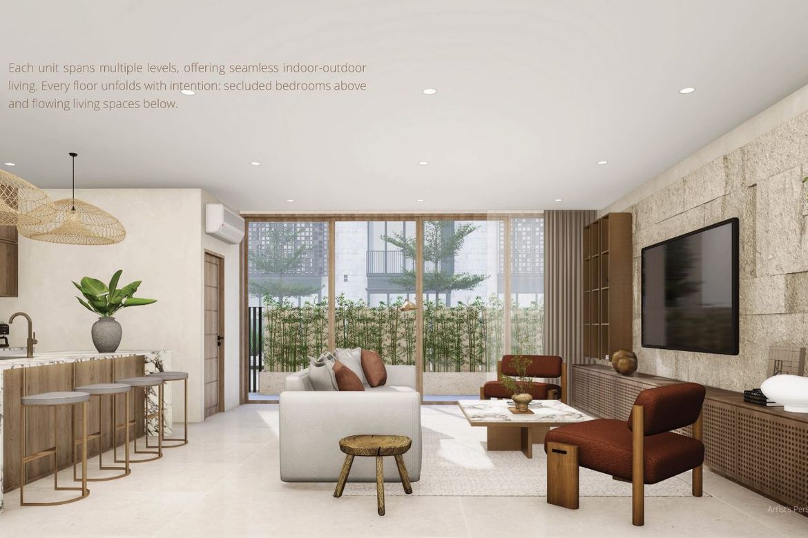 3 Bedroom Villa for Sale in Paco, Manila, Metro Manila – photo 2