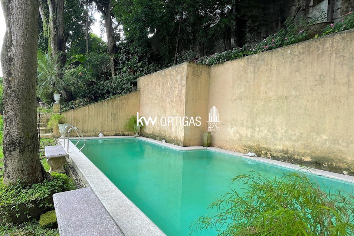 3 Bedroom Villa for Sale in Pansol, Quezon City, Metro Manila – photo 6