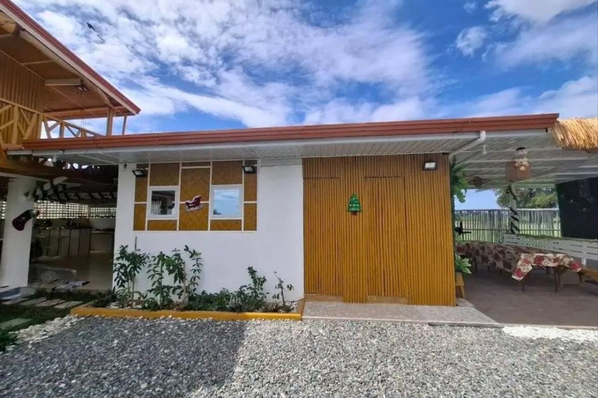 3 Bedroom Villa for Sale in Patrocinio, San Narciso, Zambales