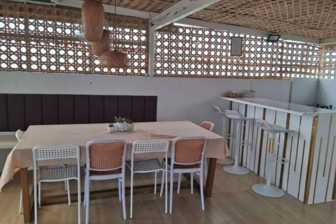3 Bedroom Villa for Sale in Patrocinio, San Narciso, Zambales – photo 4