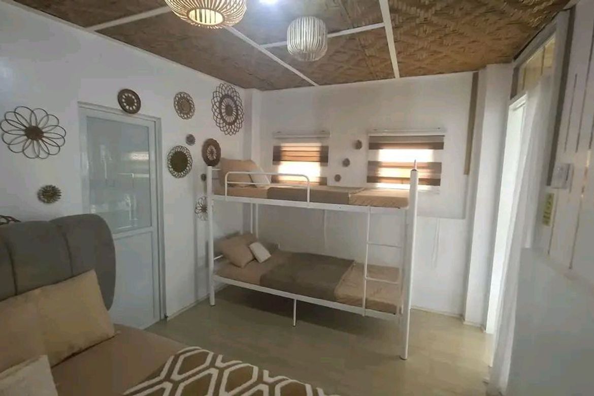 3 Bedroom Villa for Sale in Patrocinio, San Narciso, Zambales – photo 6