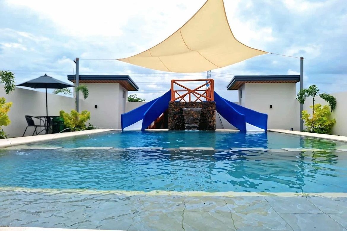 3 Bedroom Villa for Sale in Poblacion 2, Gerona, Tarlac