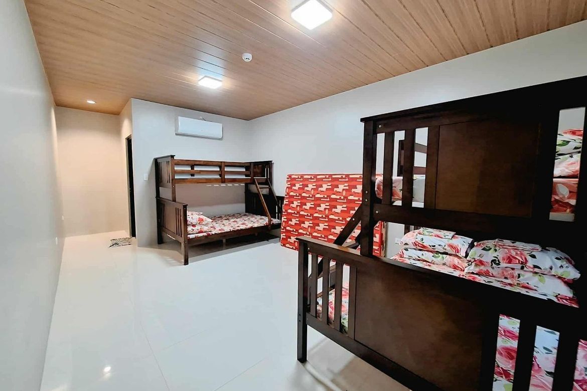 3 Bedroom Villa for Sale in Poblacion 2, Gerona, Tarlac – photo 2