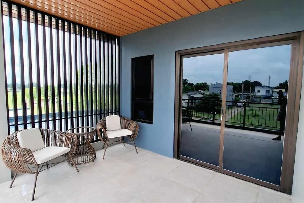3 Bedroom Villa for Sale in Poblacion 2, Gerona, Tarlac – photo 3