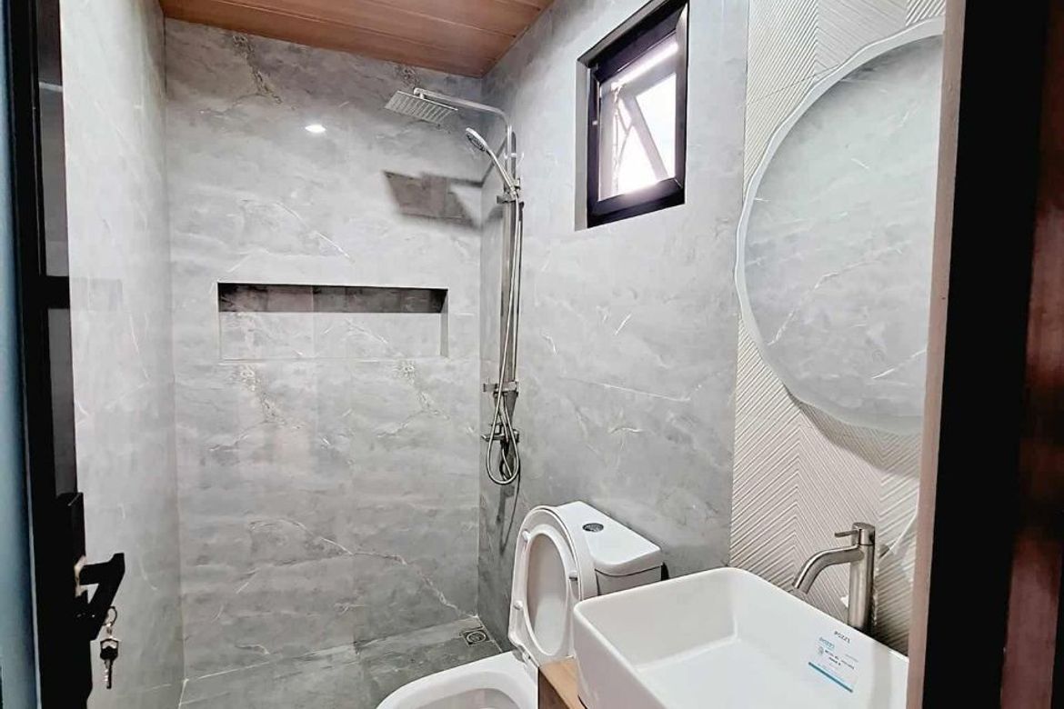 3 Bedroom Villa for Sale in Poblacion 2, Gerona, Tarlac – photo 4