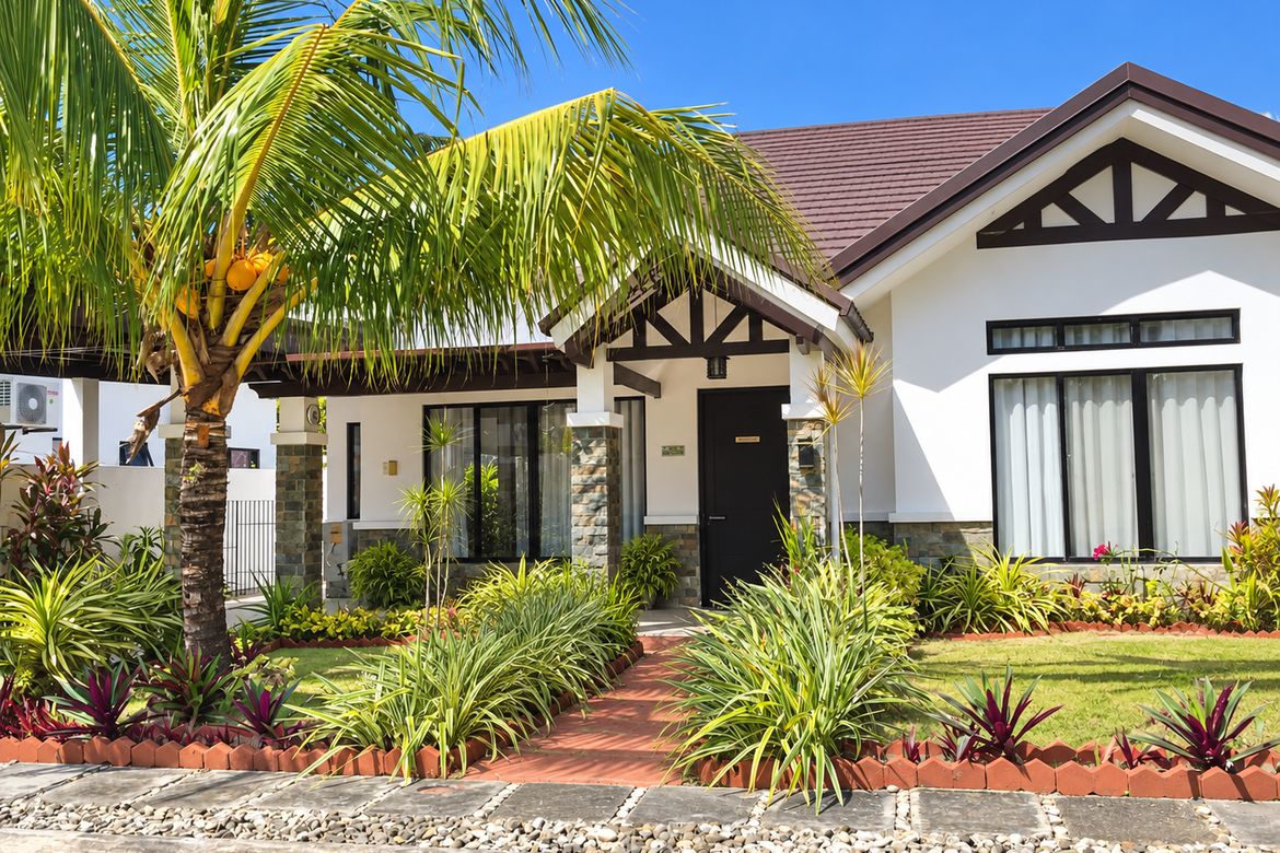 3 Bedroom Villa for Sale in Poblacion, Argao, Cebu