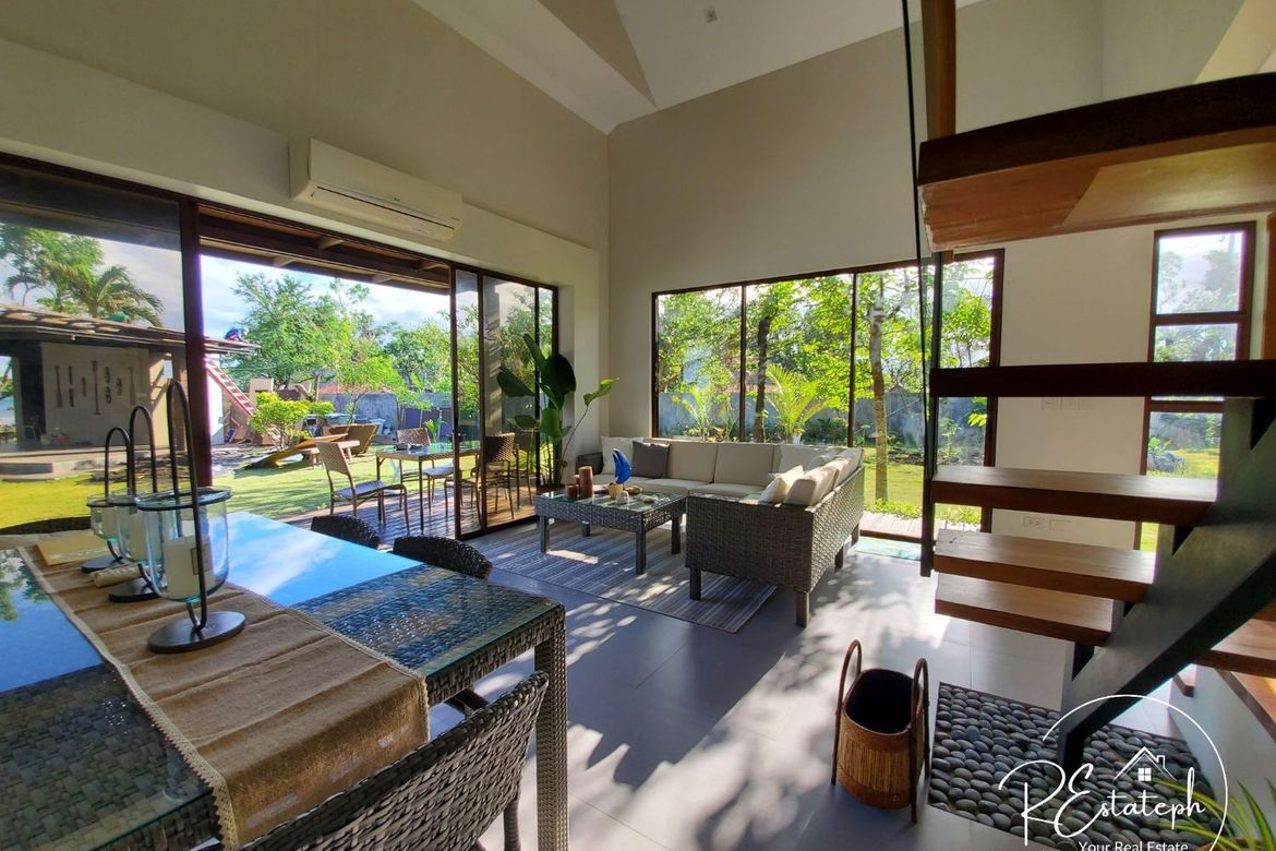3 Bedroom Villa for Sale in Poblacion, Danao, Cebu