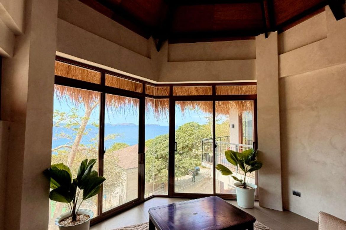 3 Bedroom Villa for Sale in Pulong Niogan, Mabini, Batangas