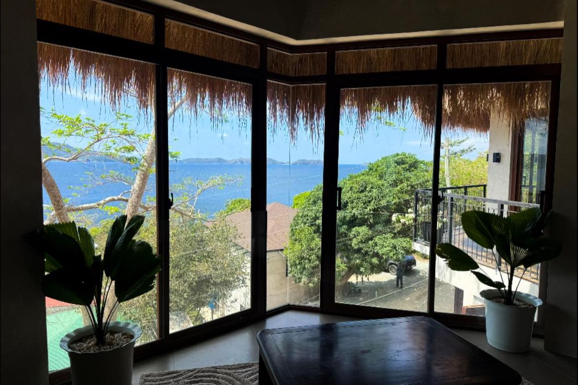 3 Bedroom Villa for Sale in Pulong Niogan, Mabini, Batangas – photo 3