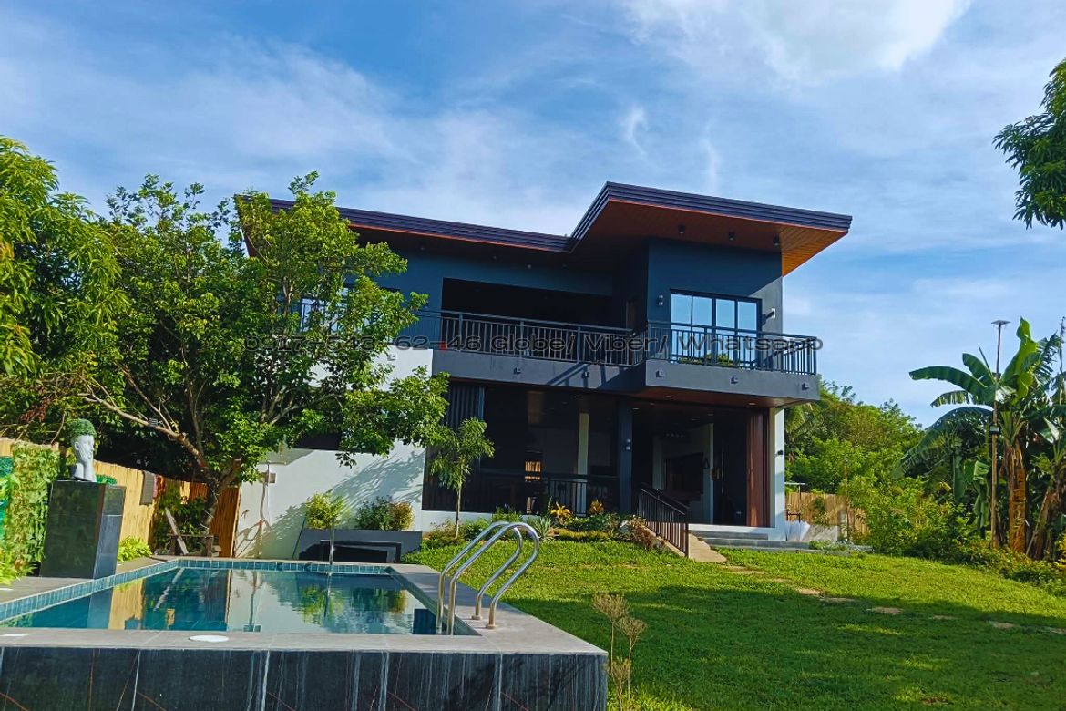 3 Bedroom Villa for Sale in Pulong Sampalok, Doña Remedios Trinidad, Bulacan
