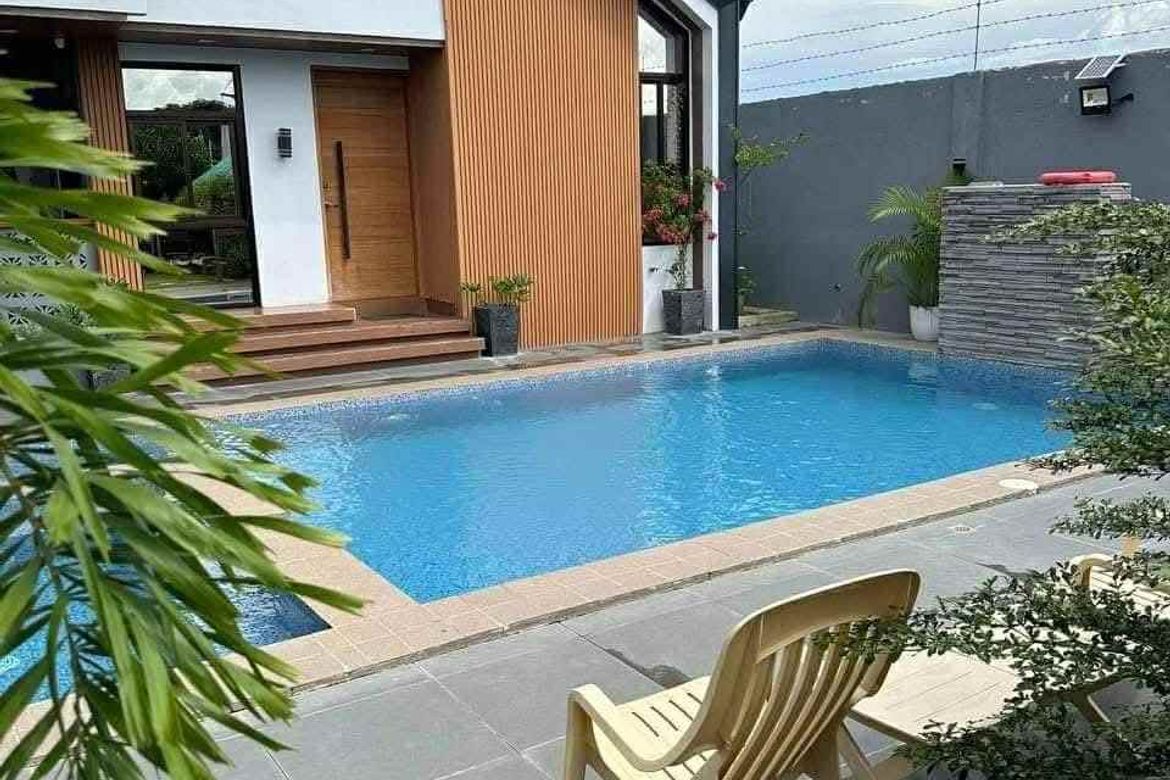 3 Bedroom Villa for Sale in Pulung Maragul, Angeles, Pampanga – photo 3
