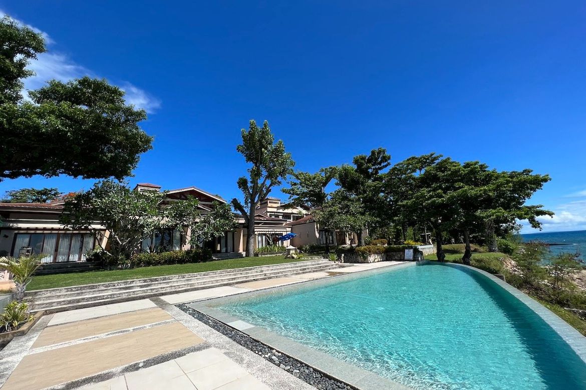 3 Bedroom Villa for Sale in Punta Engaño, Lapu-Lapu, Cebu
