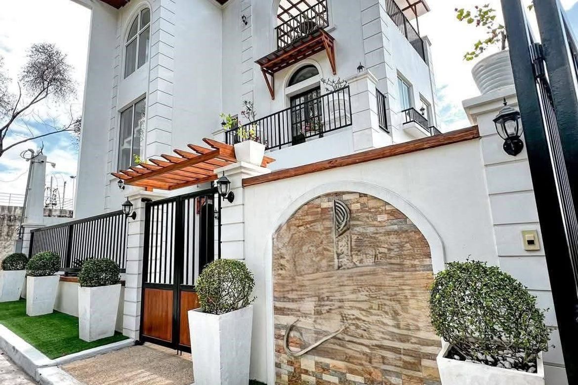 3 Bedroom Villa for Sale in San Luis, Antipolo, Rizal