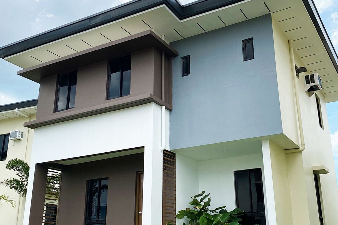 3 Bedroom Villa for Sale in Santiago, Malvar, Batangas
