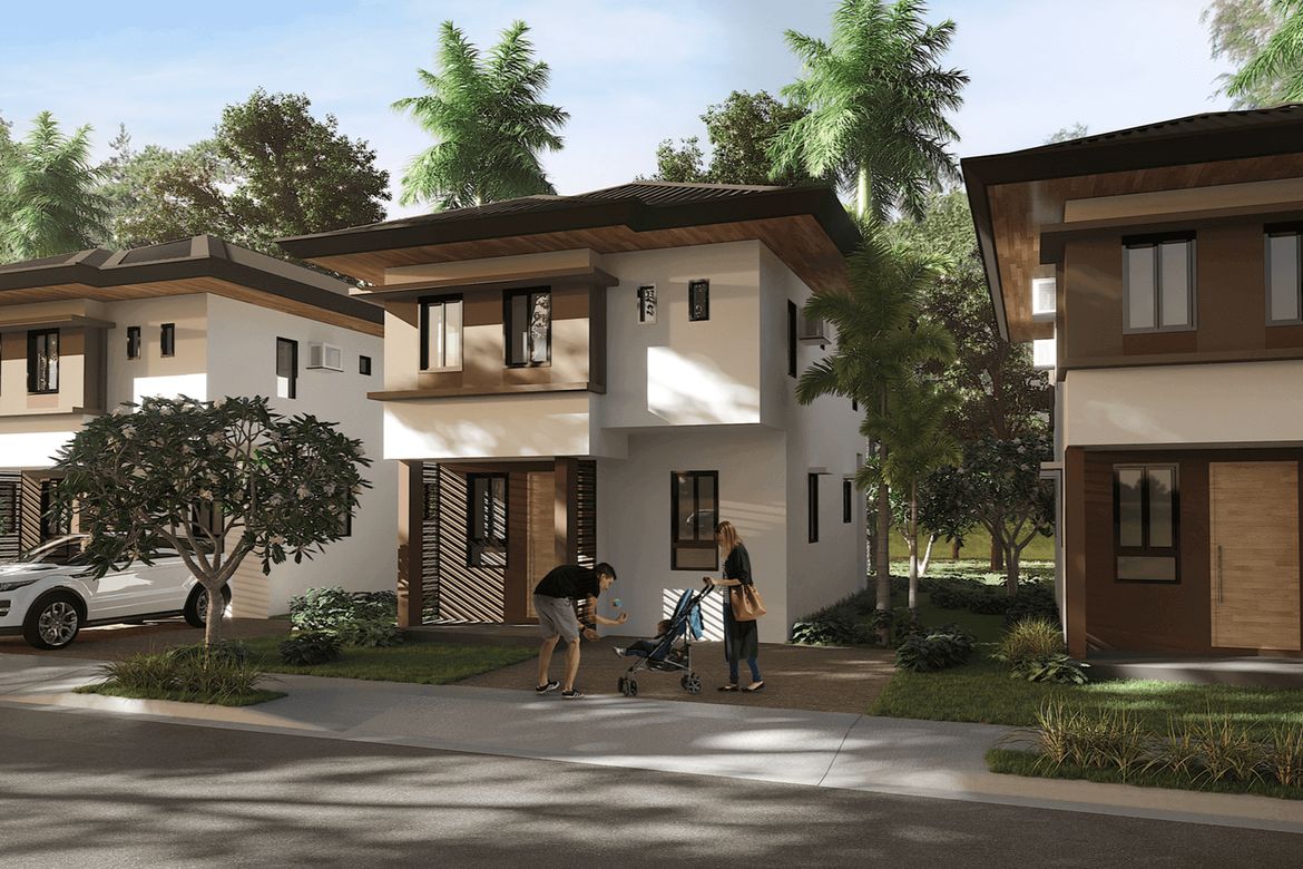 3 Bedroom Villa for Sale in Santiago, Malvar, Batangas – photo 3