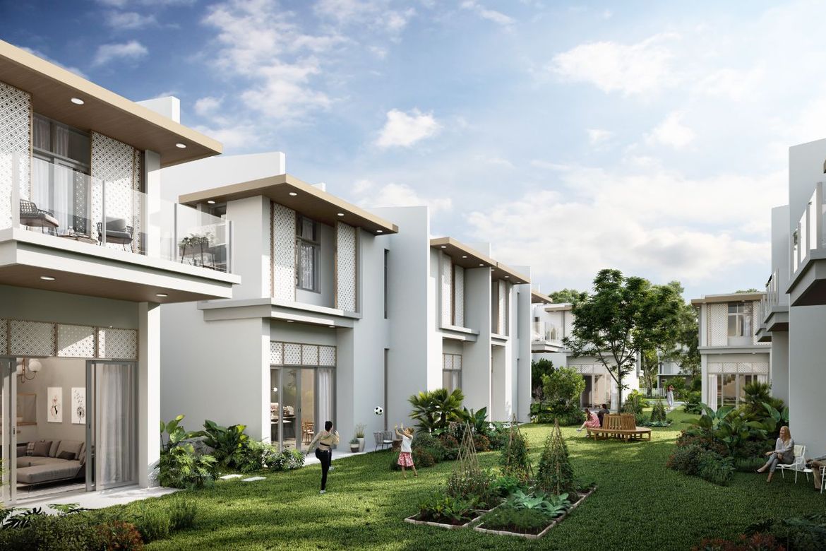 3 Bedroom Villa for Sale in Sevina Park Villas, Biñan, Laguna