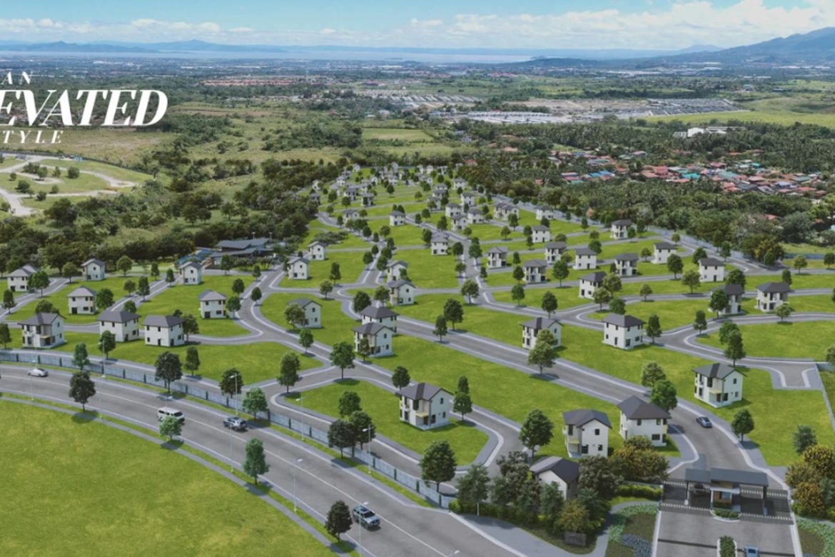 3 Bedroom Villa for Sale in Southdale Settings NUVALI, Laguerta, Calamba, Laguna – photo 7