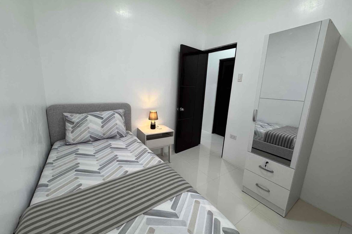 3 Bedroom Villa for Sale in Tabalong, Dauis, Bohol – photo 8