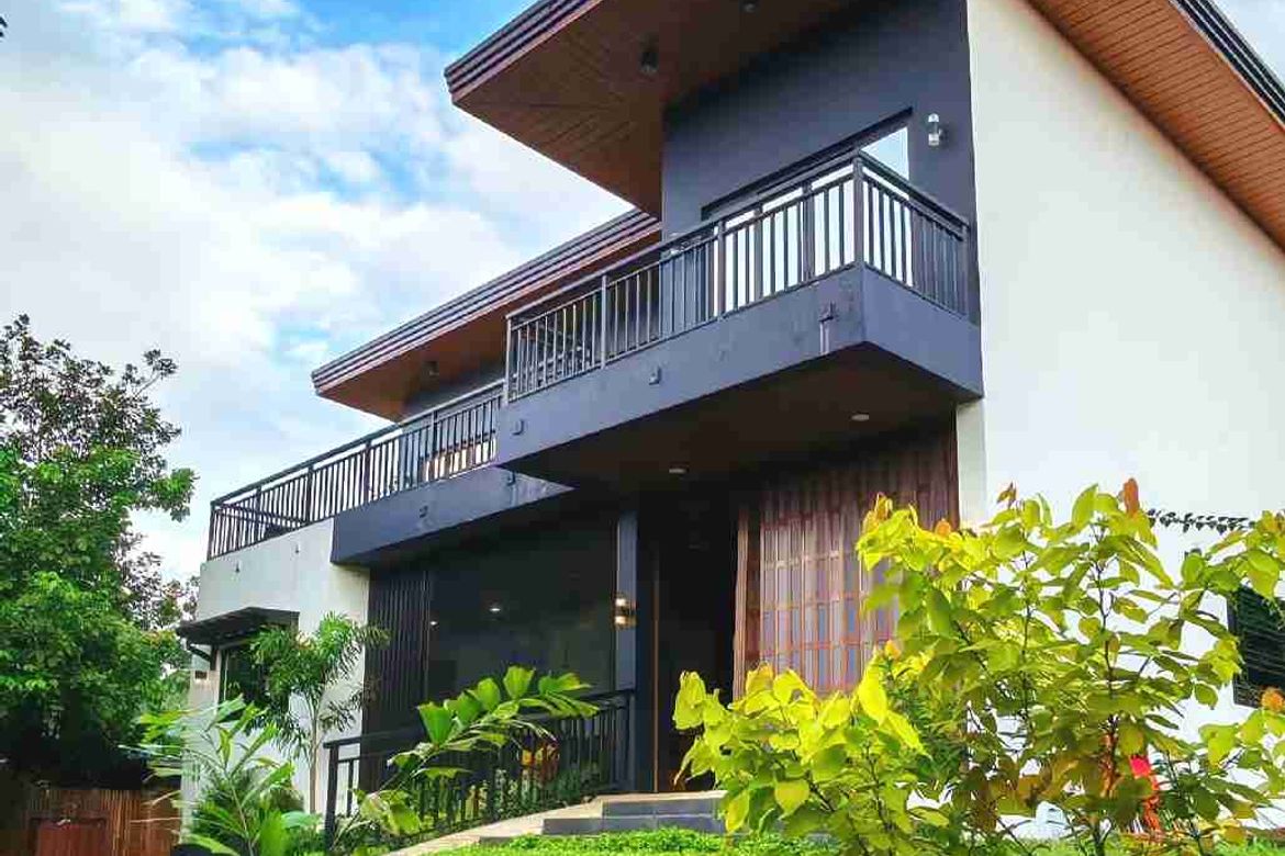 3 Bedroom Villa for Sale in Talbak, Doña Remedios Trinidad, Bulacan – photo 5